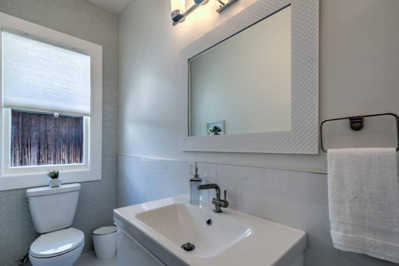 Miraculously Modern In A Vintage Shell Midtown Leilighet Memphis Eksteriør bilde